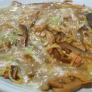 한국반점 이미지