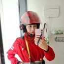 노랑통닭사곡상모점 | [1편] 2살 아가랑 PCX로 4박5일 반국투어