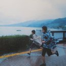 웨이브필 이미지