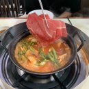 방이샤브샤브 칼국수 이미지