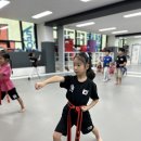 경희대 청룡태권도 이미지