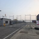 용산-현장-1589 | 경계형 울타리철문보강 보안규정맞춤 시공가이드