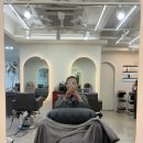 여성헤어 | 여의도미용실 조이드헤어 여성 전체염색 후기