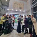 아듀2022송년음악회 | 2025년 아듀!! 아듀!!