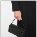 백년대가 | 더로우 90s 가방 블랙 바게트백 150만대 가능 후기