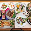 영빈관한정식 이미지