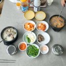 효성동 하나아파트 앞 | [국밥관 인천효성점] 인천효성동맛집 효성동국밥 순대국밥 모듬국밥 메밀전병