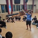 영광백수중학교 이미지