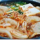 맛집냉면만두전골