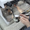 맘보PC | 팔달구커피학원 내일배움카드 활용으로 바리스타 자격증 취득 가능