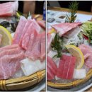 대림참치 | [부산 남포동 맛집] 가성비 끝판왕 '대림참치', 참치 머리 해체쇼까지 완벽했던 솔직 후기 🐟✨