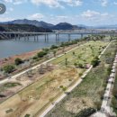 삼랑진파크골프장 이미지