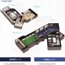 더샵골프연습장 이미지