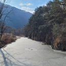 김삿갓휴게소 체험 캠핑장 이미지