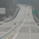 영동고속도로 이미지