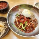 신라밀면