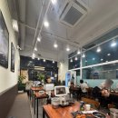 파주닭국수속초점 | 안산 초지동 닭칼국수 맛집 파주닭국수 안산초지점, 닭칼국수랑 탕수육 같이 먹고 온 후기