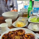 기막힌쭈꾸미 | 충주 안림동 현지인 맛집! 시아버님 추천 '만복이 쭈꾸미 낙지볶음' 내돈내산 찐 후기