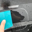 염전로 | 인천 썬팅, 팰리세이드 LX3 솔라가드 에스라인 재시공 후기