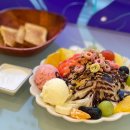 캔모아금촌점 | 옛 모습 그대로 캔모아 금촌 카페 빙수 메뉴 후기