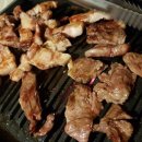 정글바베큐 이미지