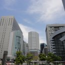 ＜5＞ JR오사카역 취재여행 : JR OSAKA GRAND STATION CITY FINAL 이미지