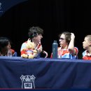 House Challenge final-Steel House claimed the victory. 이미지