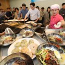 개성냉면 이미지