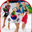 장하다 대한의 딸 김연아 이미지