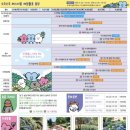법인진주 | 먹거리 가득한 진주 월아산 수국축제 평일 저녁방문 후기