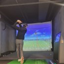 제이스크린골프 이미지