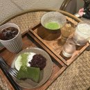 부산도시공사노동조합 | 서면 카페<도시농가코페도코>말차 맛집