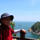 암남공원 이미지