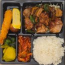 6362 | [성동구/성수동/서울숲] 하루반상 생선구이도시락&amp;데리야끼도시락 후기