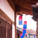 청사초롱 이미지