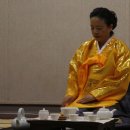 생활다례 이미지