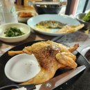 한마 | 김해 맛집. 목천관 오리한마리세트 후기