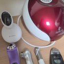 서울의료기 | 소장 중인 피부 홈 디바이스 소개 (풀세라, 메르비, 한일의료기, 뉴스킨, 오로라IPL, 에어샷)