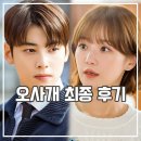 더 사랑스럽개 | 오늘도 사랑스럽개 리뷰 너무한 방영 종료 한국 드라마