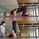 김정은 필라테스 이미지