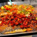 락피시방 | [상하이 여행] 상하이 3박 4일 엄마와의 여행 2일차, 꽉찬 하루