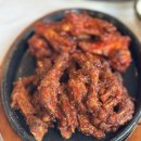 불나닭 | [🍚] 대전 원신흥동 불나닭 / 매운 닭발•닭날개 맛집