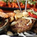 단양팔각정 이미지