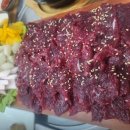 산내들정육식당