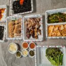 가장맛있는족발경주용황점