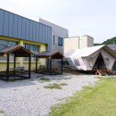 오투스토리 캠핑장 이미지