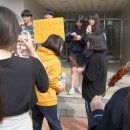 음봉중학교 이미지