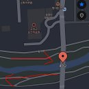 유산길 | 광주 근교 벚꽃명소 추천 곡성기차마을 섬진강 자전거도로(곡성군 보건의료원, 주차장)