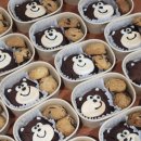 성산어린이집 | 창원 마산 어린이집, 유치원에서 우리 아이 생일 파티를 더욱 신나게 해주는 곰돌이 쿠키세트