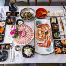 아리랑회식당 이미지